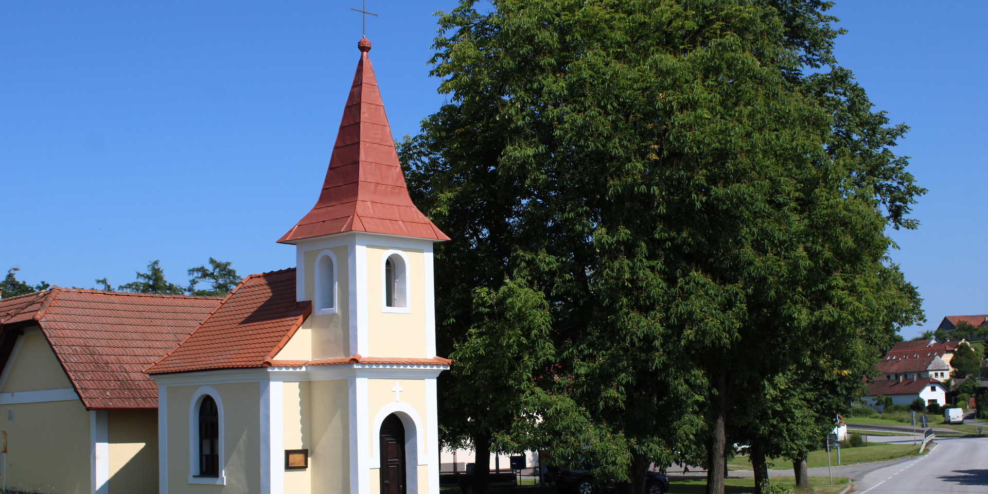 Breznice