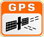 ikona GPS